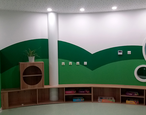 樂(lè)享童年幼兒園