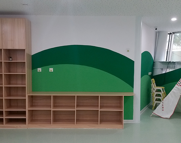樂(lè)享童年幼兒園