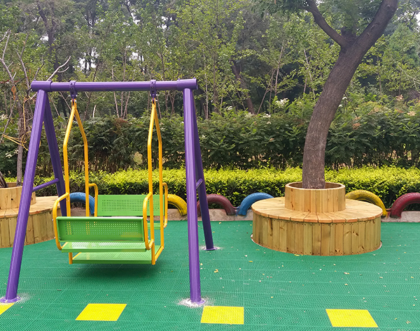 樂享童年幼兒園