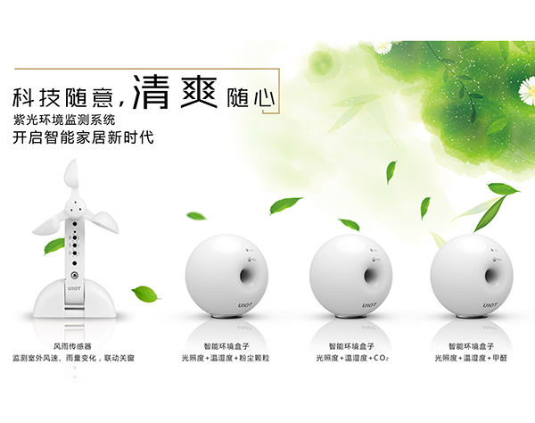 環(huán)境監(jiān)測(cè)系統(tǒng)